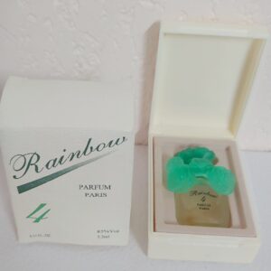 RAINBOW 4 - PARFUM 3,2 ML de LET COMPAGNY