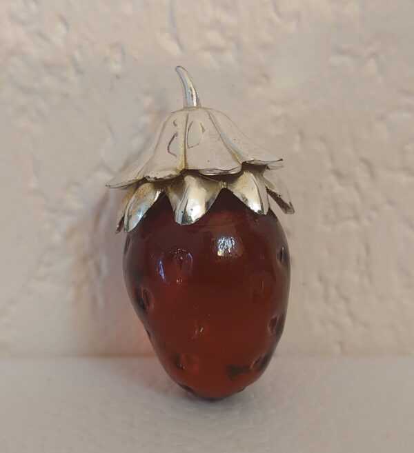 STRAWBERRY - EDT 5 ML SB de AVON