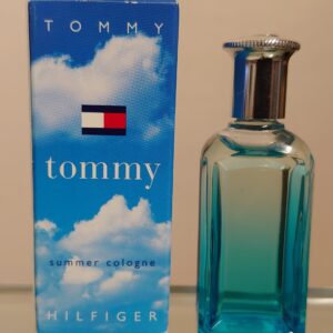TOMMY - SUMMER COLOGNE - EDC 7 ML de HILFIGER