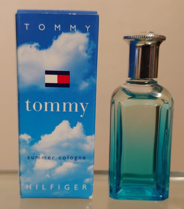 TOMMY - SUMMER COLOGNE - EDC 7 ML de HILFIGER