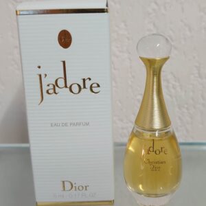 J' ADORE - EDP 5 ML de DIOR