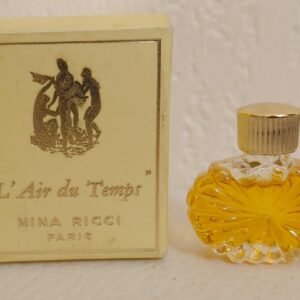 L' AIR DU TEMPS " SOLEIL " - PARFUM 2 ML de RICCI
