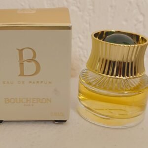 B - EDP 5 ML de BOUCHERON