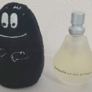 BARBABEAU - EDS 30 ML de BARBE A PAPA