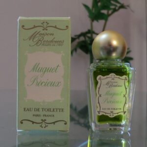 MUGUET PRECIEUX - EDT 8 ML de BERDOUES