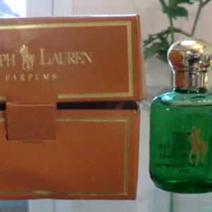 COFFRET DUO LAUREN - Polo 7 ML + Lauren 3,5 ML de LAUREN