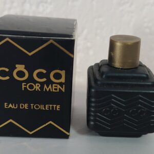 COCA FOR MEN - EDT 2 ML de COCA