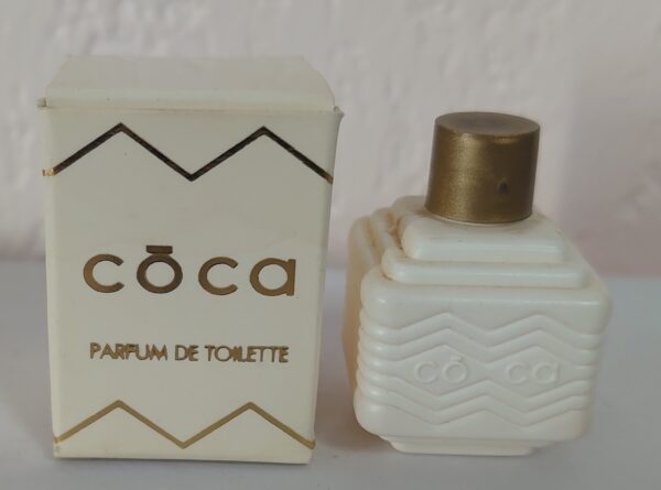 COCA - PDT 2 ML de COCA