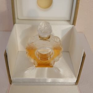 COEUR JOIE - Flacon Cristal 85 mm de Haut 15 ML de RICCI