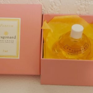 FRAGONARD "ROSE" - PARFUM 7 ML de FRAGONARD