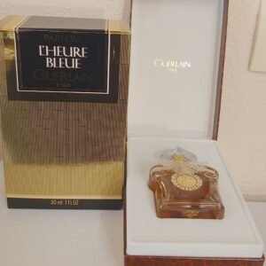 L' HEURE BLEUE - PARFUM 30 ML de GUERLAIN