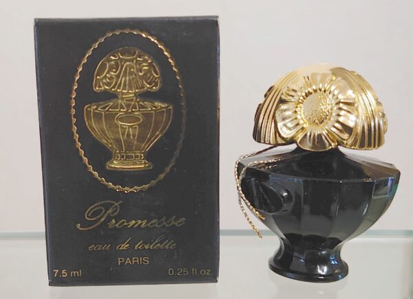 PROMESSE - EDT 7,5 ML de RIACHI