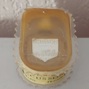 ECUSSON - PARFUM 2 ML de ALBRET