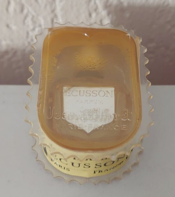 ECUSSON - PARFUM 2 ML de ALBRET