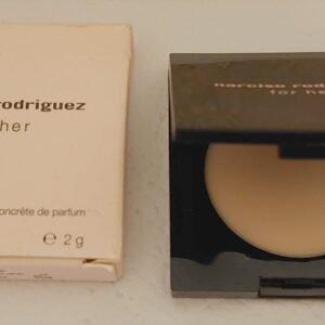 FOR HER - Concrete 2 G. de RODRIGUEZ
