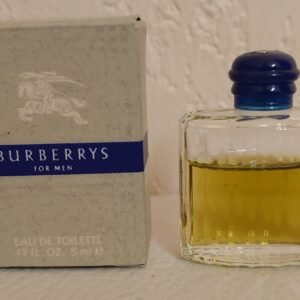 FOR MEN - EDT 5 ML de BURBERRYS