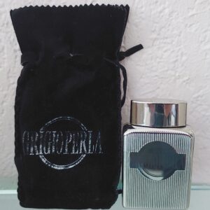 GRIGIOPERLA - EDT 10 ML METAL de MORRIS