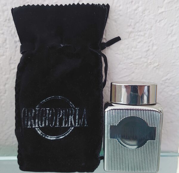 GRIGIOPERLA - EDT 10 ML METAL de MORRIS