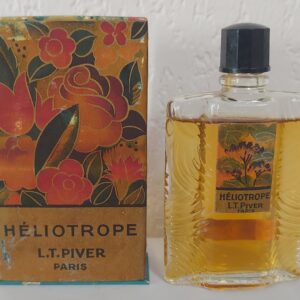 HELIOTROPE - Presentation Provisoire - PARFUM 30 ML de PIVER