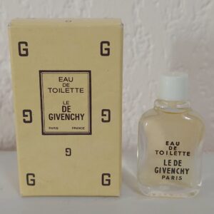 LE DE - Version - EDT 3 ML de GIVENCHY