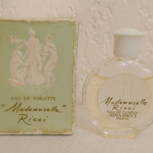MADEMOISELLE RICCI - EDT 6 ML de RICCI