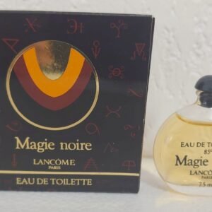 MAGIE NOIRE - Pochette - EDT 7,5 ML de LANCOME