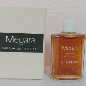 MEGARA - PDT 10 ML de LE GALION