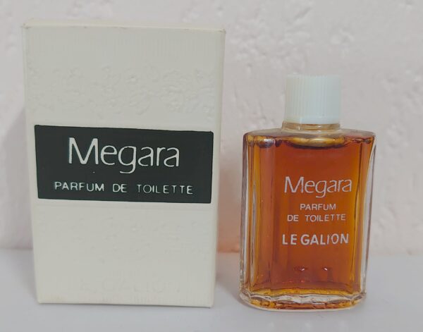 MEGARA - PDT 10 ML de LE GALION