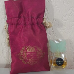 METAMORPHOSE - PARFUM 2 ML de LAPORTE