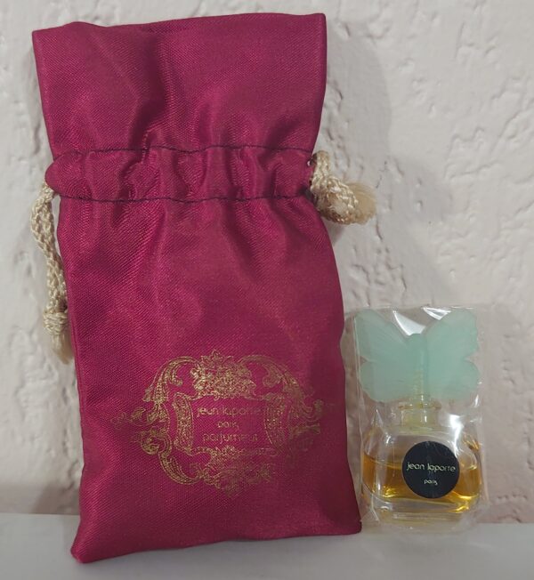METAMORPHOSE - PARFUM 2 ML de LAPORTE