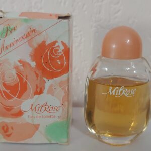 MILROSE - Bon Anniversaire - EDT 15 ML de ROCHER