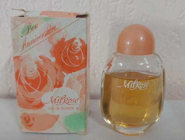 MILROSE - Bon Anniversaire - EDT 15 ML de ROCHER
