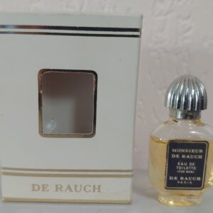 MONSIEUR DE RAUCH - EDT 4 ML de DE RAUCH