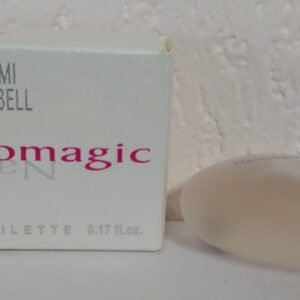NAOMAGIC - EDT 5 ML de CAMPBELL
