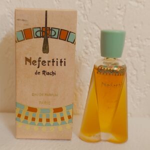 NEFERTITI - EDP 7,5 ML de RIACHI