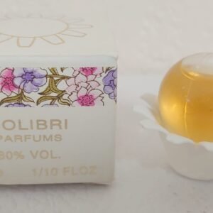 OEIL DE SOLEIL - EDP 3 ML de COLIBRI