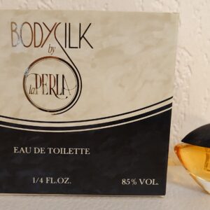 LA PERLA - BODYSILK - EDT 8 ML de MORRIS