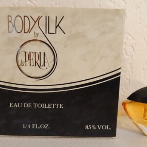 LA PERLA - BODYSILK - EDT 8 ML de MORRIS