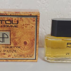 POUR HOMME - EDT 10 ML de PATOU