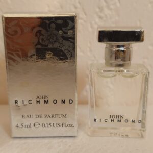 JOHN - EDP 4,5 ML de JOHN RICHMOND