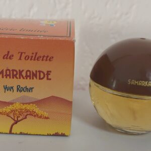 SAMARKANDE - TELETHON 95 - EDT 7,5 ML de ROCHER