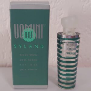 UOMINI - EDT Homme 5 ML de SYLAND