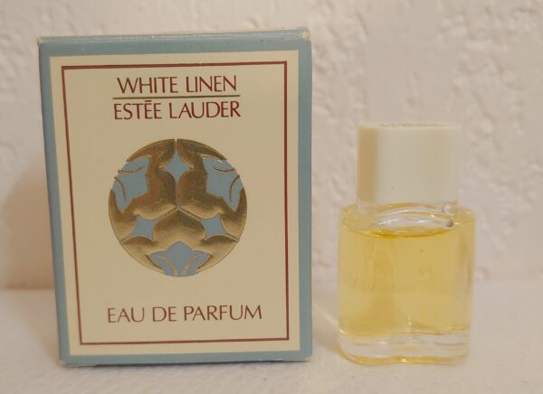 WHITE LINEN - Version - EDP 5 ML de LAUDER