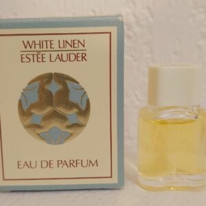 WHITE LINEN - Version - EDP 5 ML de LAUDER