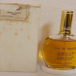 AMOUR AMOUR - EDT 60 ML de PATOU