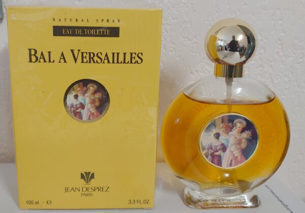 BAL A VERSAILLES - EDT Vapo 100 ML de DESPREZ