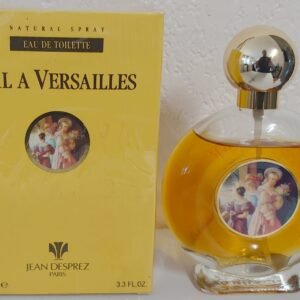 BAL A VERSAILLES - EDT Vapo 100 ML de DESPREZ