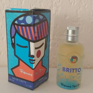 ROMEO - EDT 7,5 ML de BRITTO