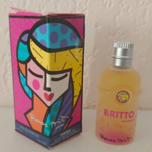 ROMEO - EDP 7,5 ML de BRITTO