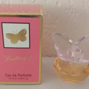 BUTTERFLY - EDP 10 ML de CHICCA